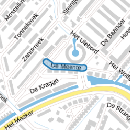 De Meente
