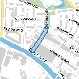De Schutspatroon