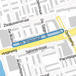 De Sneeuwuil