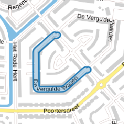 De Vergulde Wagen