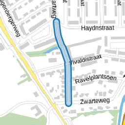 Debussystraat
