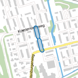 Dijkhuizenstraat