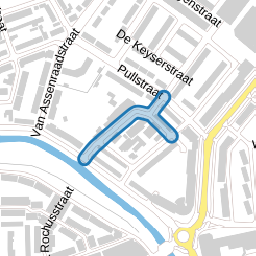 Dirk Loogenstraat