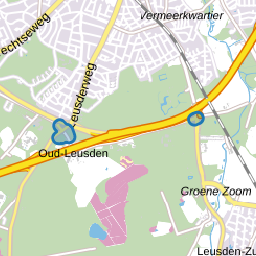 Dodeweg