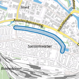 Dollardstraat