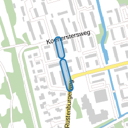 Doorninkstraat