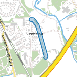 Dorresteinsesteeg