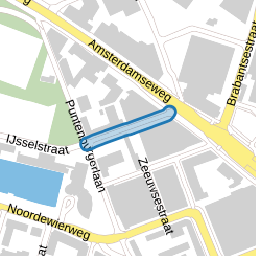 Drentsestraat