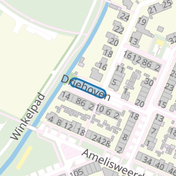 Driehoven