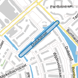 Dudokstraat