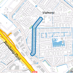 Duisterweg
