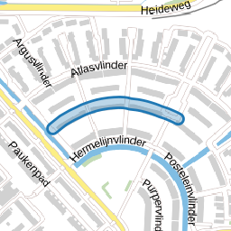 Eikebladvlinder