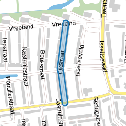 Eikstraat