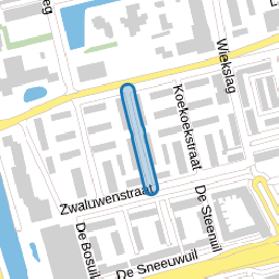Eksterstraat