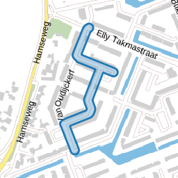 Eline Verestraat