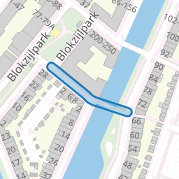 Enkhuizenstraat