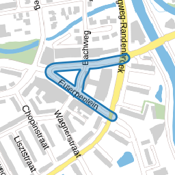 Euterpeplein