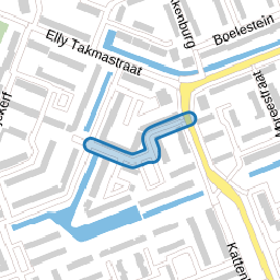Eva Bonheurstraat