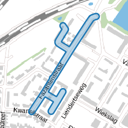 Fazantenstraat