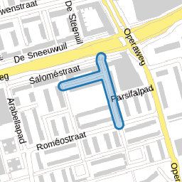 Fideliostraat