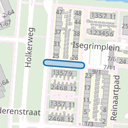 Firapeelstraat