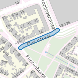Flevostraat