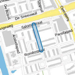 Florestanstraat