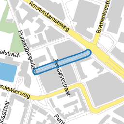 Friesestraat