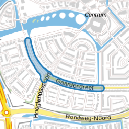 Gaardendreef