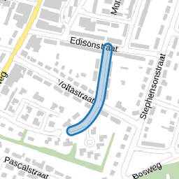 Galvanistraat