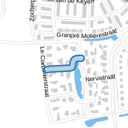 Gaudistraat