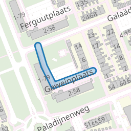 Gaweinplaats