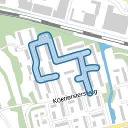 Geallieerdenstraat