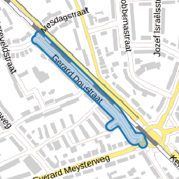 Gerard Doustraat