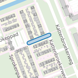 Gloriantstraat