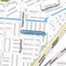 Goedroenstraat