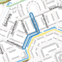 Goudestein