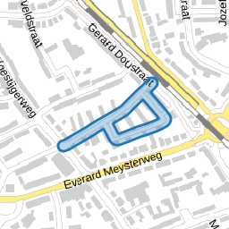 Govert Flinckstraat