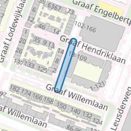 Graaf Geraldlaan
