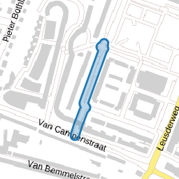 Graaf Lodewijklaan