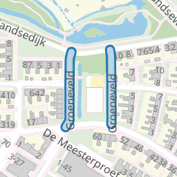 Groeneveld