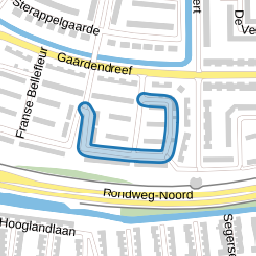 Groninger Kroongaarde