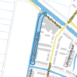Grubbenvorstkade