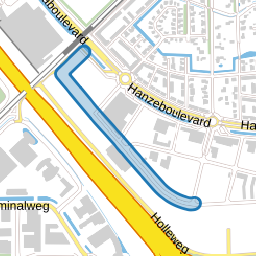 Hamburgweg