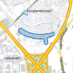 Hanzeboulevard