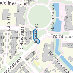 Harpstraat