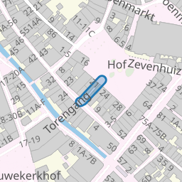 Haversteeg