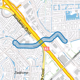 Heideweg