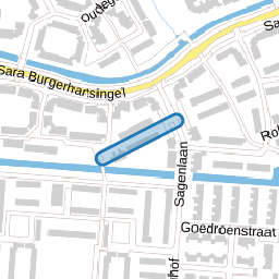 Herderinnenpad