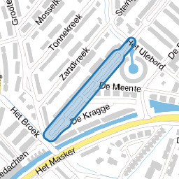 Het Langhuis